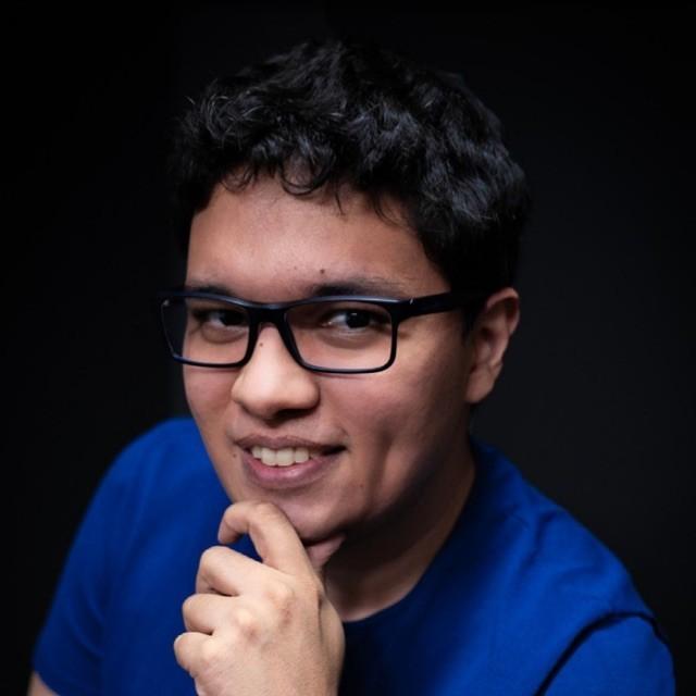 Elton Daniel